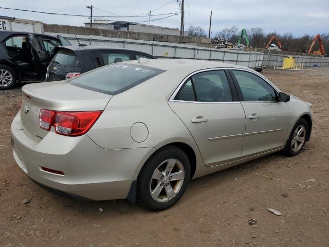 Photo 3 from auction – 2013 CHEVROLET MALIBU LS with VIN 1G11B5SA4DF219007