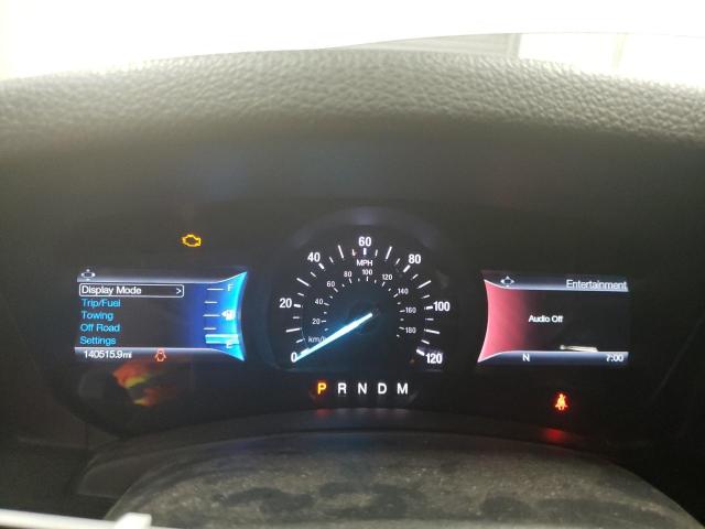 Photo 9 from auction – 2016 FORD EXPEDITION with VIN 1FMJK2AT9GEF16577