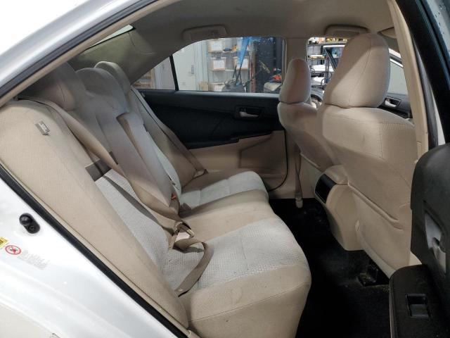 Photo 10 from auction – 2012 TOYOTA CAMRY BASE with VIN 4T1BF1FK4CU545987