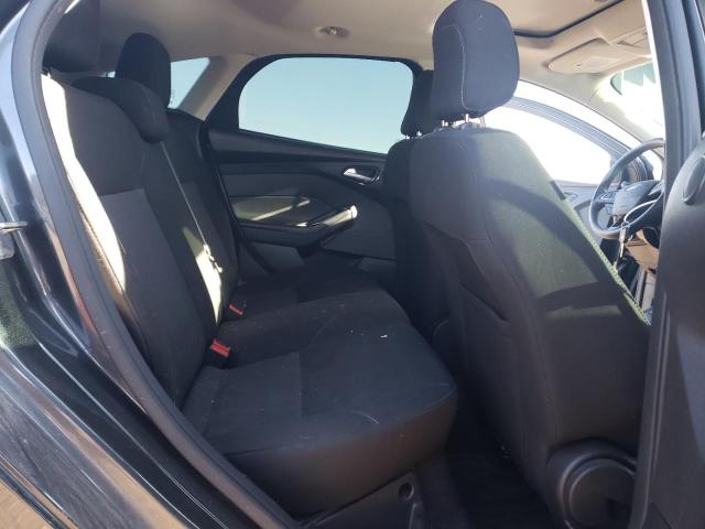 Photo 10 from auction – 2018 FORD FOCUS SEL with VIN 1FADP3M21JL205634
