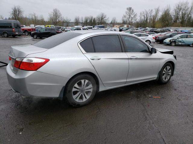 Photo 3 from auction – 2014 HONDA ACCORD LX with VIN 1HGCR2F37EA244263