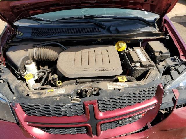 Photo 12 from auction – 2019 DODGE GRAND CARA with VIN 2C4RDGEG2KR536158