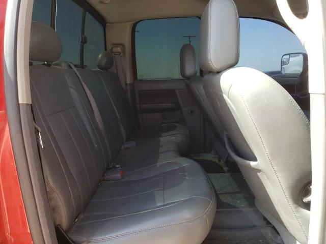 Photo 10 from auction – 2006 DODGE RAM 2500 S with VIN 3D7KS28C66G131845