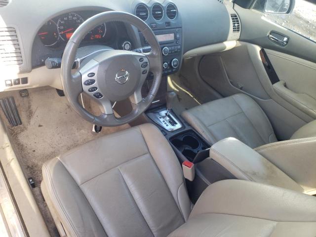 Photo 8 from auction – 2012 NISSAN ALTIMA BAS with VIN 1N4AL2AP0CC179443