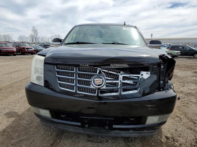 Photo 5 from auction – 2008 CADILLAC ESCALADE E with VIN 1GYFK66858R231000