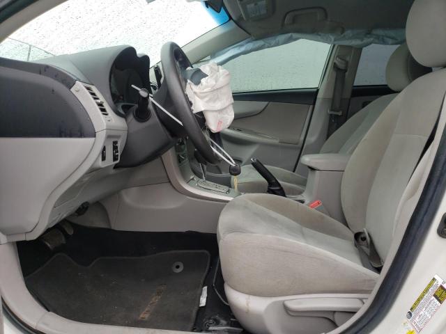 Photo 7 from auction – 2013 TOYOTA COROLLA BA with VIN 5YFBU4EEXDP192984
