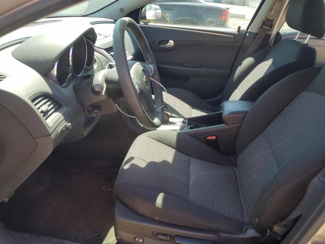 Photo 7 from auction – 2012 CHEVROLET MALIBU 1LT with VIN 1G1ZC5E07CF163209