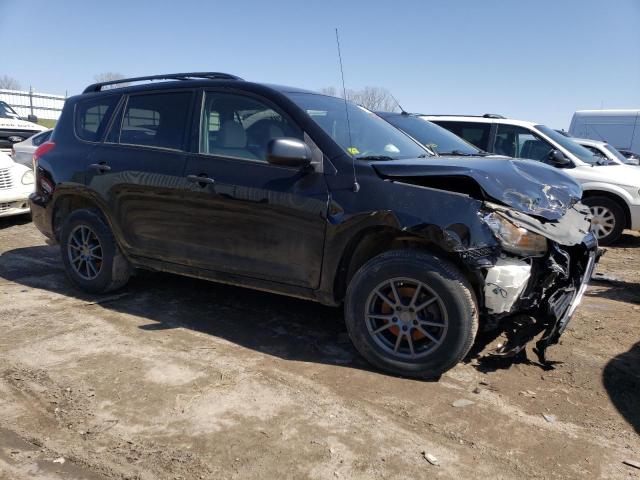 Photo 4 from auction – 2007 TOYOTA RAV4 with VIN JTMBK35V075027849