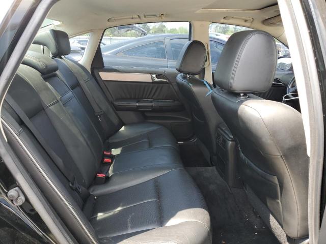 Photo 10 from auction – 2007 INFINITI M35 BASE with VIN JNKAY01E07M310092