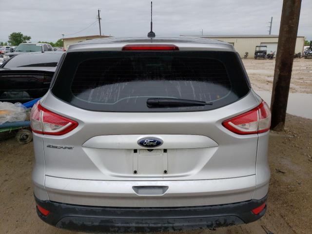 Photo 6 from auction – 2015 FORD ESCAPE S with VIN 1FMCU0F77FUA18174