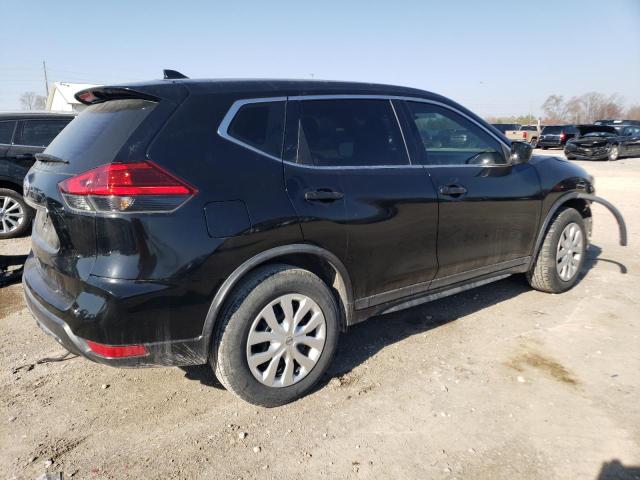 Photo 3 from auction – 2017 NISSAN ROGUE S with VIN KNMAT2MT5HP616386