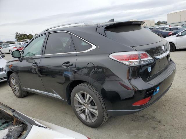 Photo 2 from auction – 2015 LEXUS RX 350 BAS with VIN 2T2BK1BA5FC310444