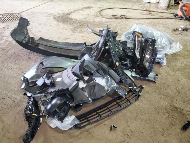 Photo 13 from auction – 2023 NISSAN ROGUE S with VIN 5N1BT3AB0PC771368