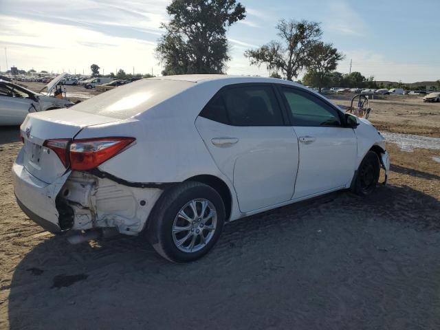 Photo 3 from auction – 2014 TOYOTA COROLLA L with VIN 2T1BURHE1EC198151