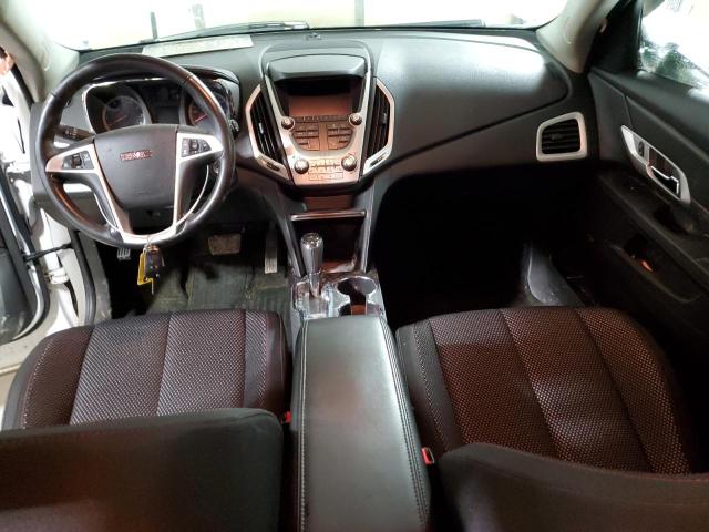 Photo 8 from auction – 2017 GMC TERRAIN SL with VIN 2GKFLTEK1H6344831