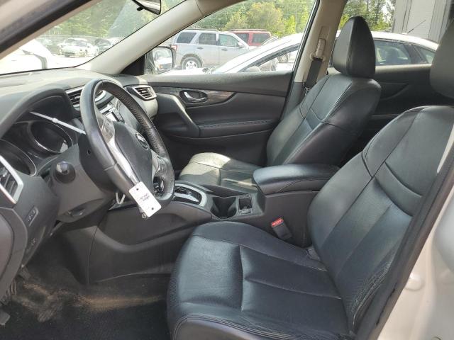 Photo 7 from auction – 2014 NISSAN ROGUE S with VIN 5N1AT2MT2EC764168