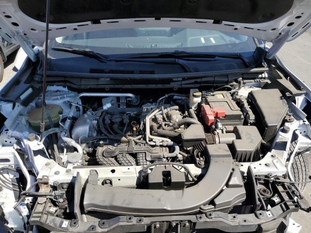 Photo 12 from auction – 2022 MITSUBISHI OUTLANDER with VIN JA4J4VA86NZ016355