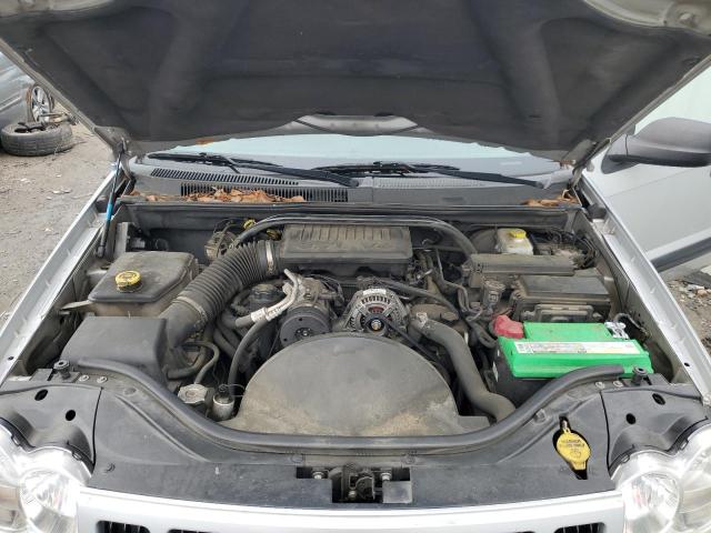 Photo 12 from auction – 2005 JEEP GRAND CHER with VIN 1J4GS48K95C633537