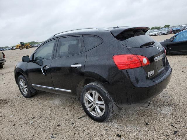 Photo 2 from auction – 2013 NISSAN ROGUE S with VIN JN8AS5MTXDW019372