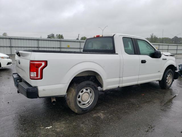 Photo 3 from auction – 2016 FORD F150 SUPER with VIN 1FTEX1CP6GFA18042