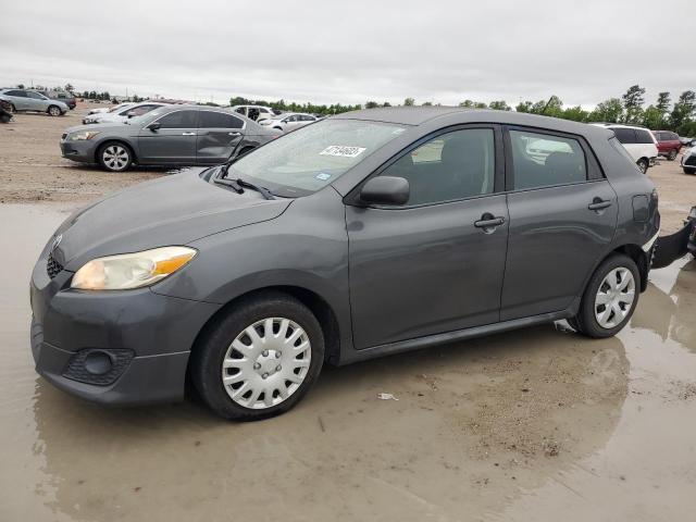 TOYOTA COROLLA MA 2010 with VIN 2T1KU4EE7AC332713 - Photo from auction