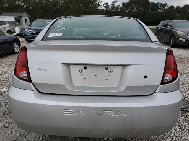 Photo 6 from auction – 2007 SATURN ION LEVEL with VIN 1G8AJ55F27Z117199