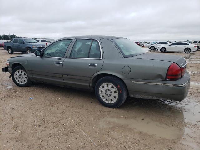 Photo 2 from auction – 2004 MERCURY GRAND MARQ with VIN 2MEFM74W14X676730