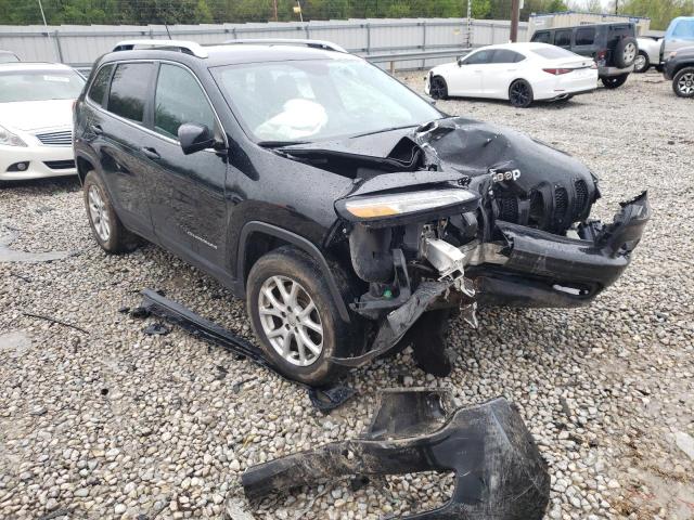 Photo 4 from auction – 2014 JEEP CHEROKEE L with VIN 1C4PJMCS2EW140748