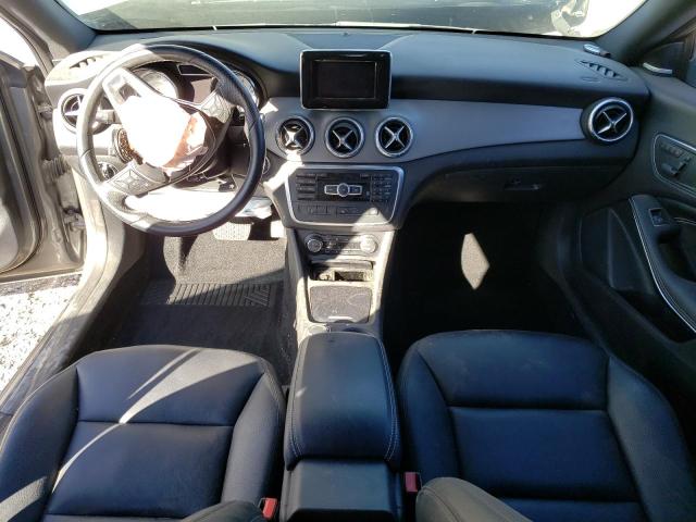 Photo 8 from auction – 2014 MERCEDES-BENZ CLA 250 with VIN WDDSJ4EB2EN054200