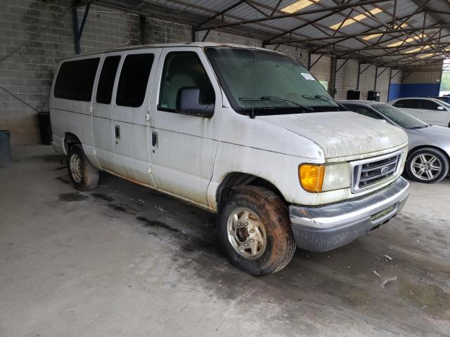 Photo 4 from auction – 2006 FORD ECONOLINE with VIN 1FBNE31L76HA02974
