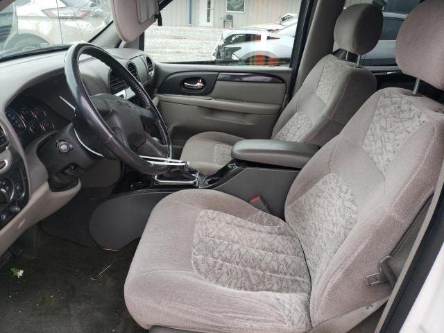 Photo 7 from auction – 2004 GMC ENVOY with VIN 1GKDT13SX42424828