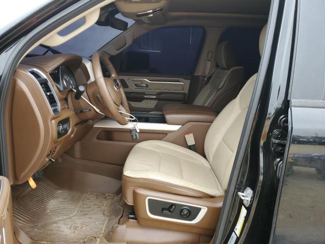 Photo 7 from auction – 2019 RAM 1500 LARAM with VIN 1C6SRFJTXKN620023