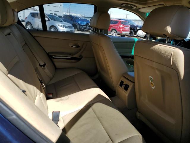 Photo 10 from auction – 2011 BMW 328 XI with VIN WBAPK7C53BA972212