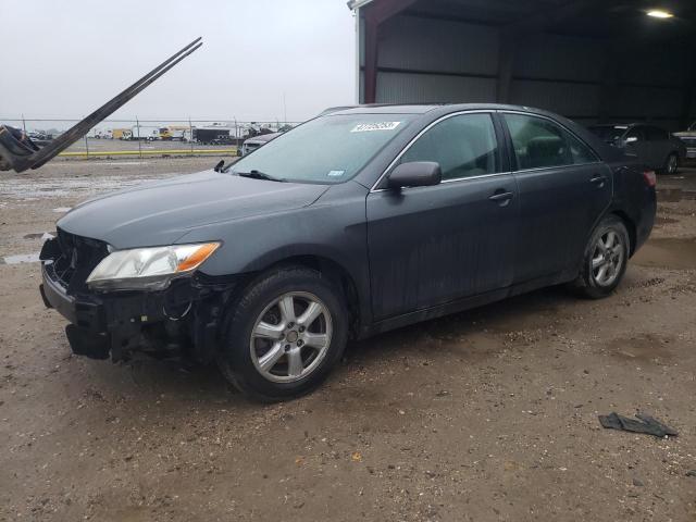 TOYOTA CAMRY CE 2007 with VIN 4T1BE46K37U061576 - Photo from auction
