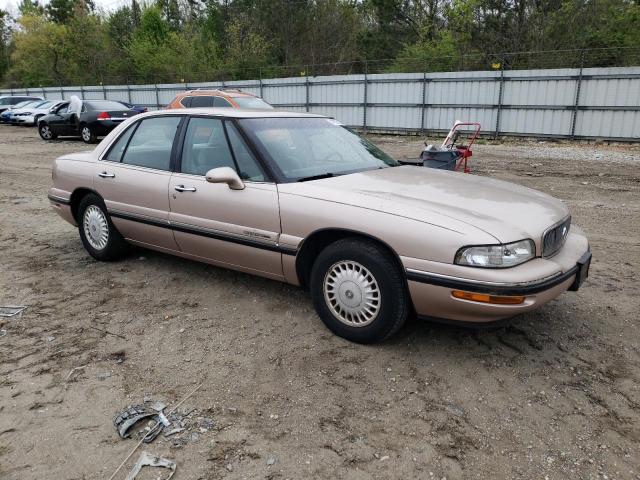 Photo 4 from auction – 1998 BUICK LESABRE CU with VIN 1G4HP52K1WH519168