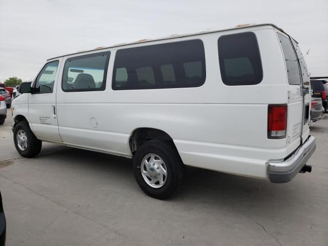 Photo 2 from auction – 1998 FORD ECONOLINE with VIN 1FBSS31S3WHA17586