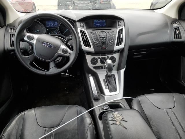 Photo 8 from auction – 2013 FORD FOCUS SE with VIN 1FADP3F25DL331562