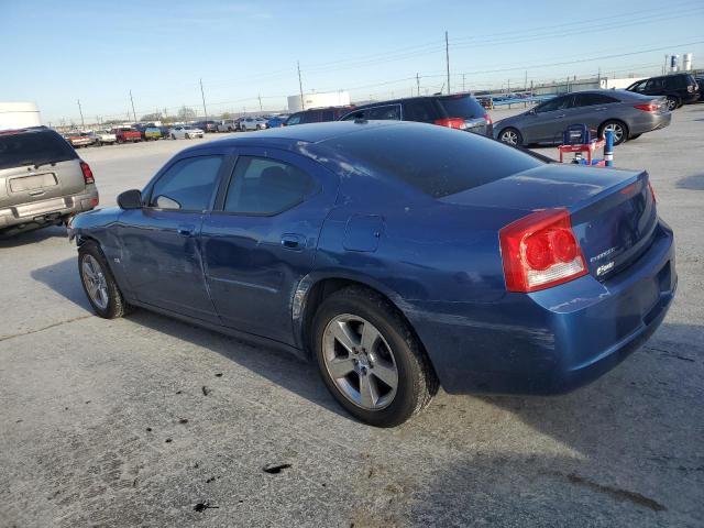 Photo 2 from auction – 2010 DODGE CHARGER SX with VIN 2B3CA3CV0AH192019
