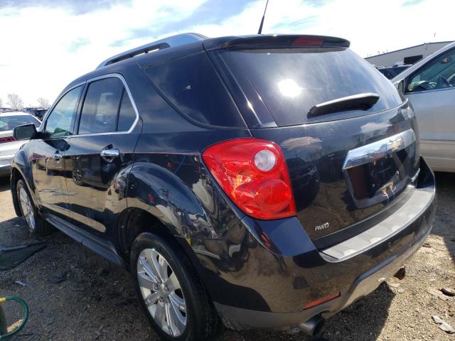 Photo 2 from auction – 2010 CHEVROLET EQUINOX LT with VIN 2CNFLGEY3A6219628