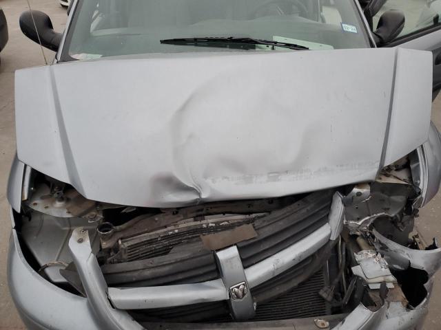 Photo 11 from auction – 2005 DODGE GRAND CARA with VIN 1D4GP24R55B169850