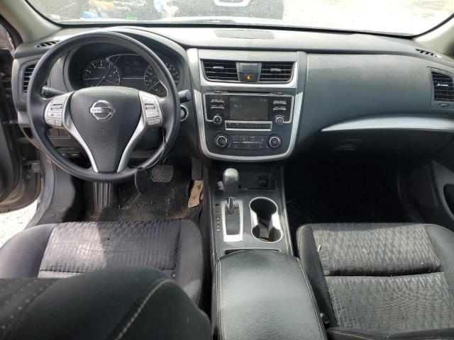 Photo 8 from auction – 2016 NISSAN ALTIMA 2.5 with VIN 1N4AL3AP7GN388159
