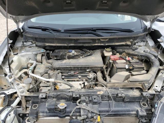 Photo 11 from auction – 2019 NISSAN ROGUE S with VIN KNMAT2MT2KP524708