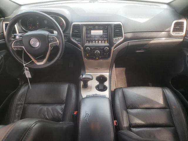 Photo 8 from auction – 2014 JEEP GRAND CHER with VIN 1C4RJFBT5EC119697