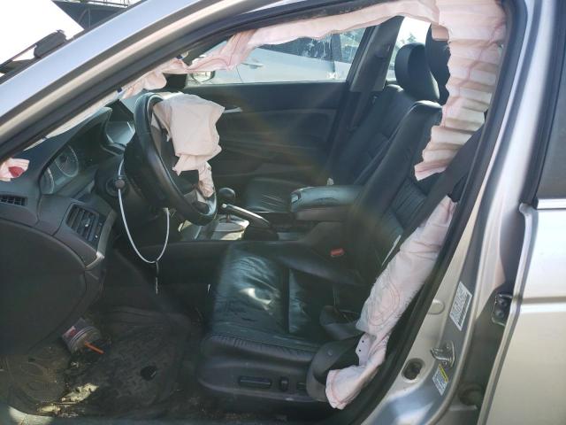 Photo 7 from auction – 2012 HONDA ACCORD SE with VIN 1HGCP2F60CA241900