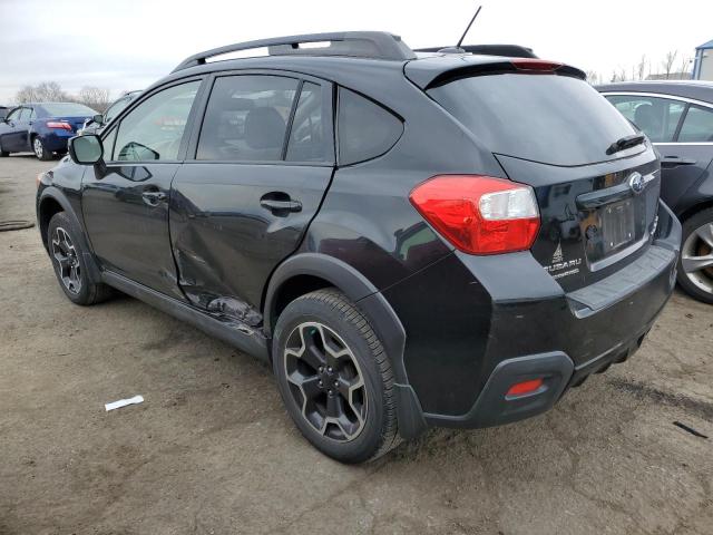 Photo 2 from auction – 2013 SUBARU XV CROSSTR with VIN JF2GPAKCXD2842718