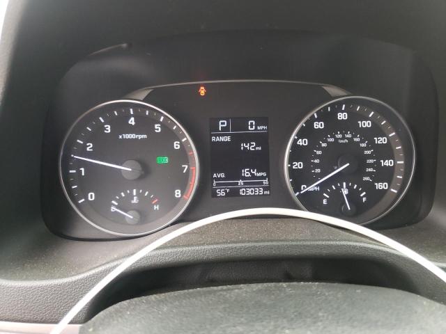 Photo 9 from auction – 2017 HYUNDAI ELANTRA SE with VIN 5NPD74LF4HH090126