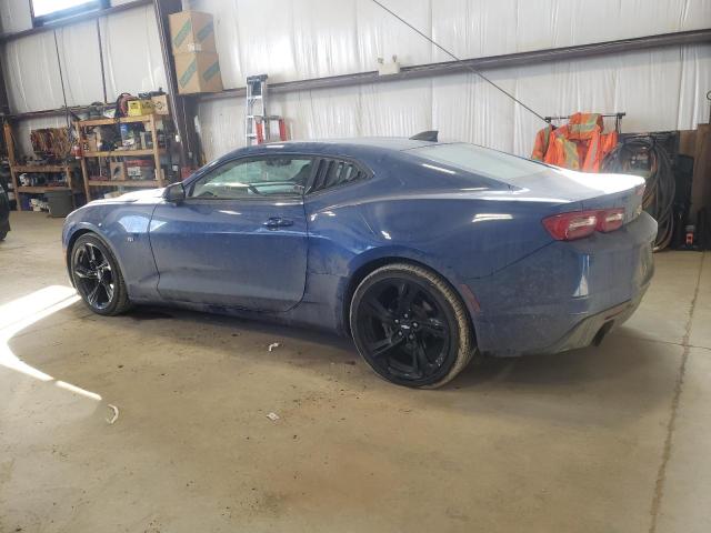 Photo 2 from auction – 2019 CHEVROLET CAMARO LS with VIN 1G1FB1RX8K0133076