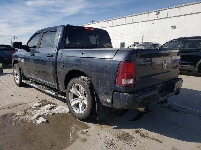 Photo 2 from auction – 2014 RAM 1500 SPORT with VIN 1C6RR7MT5ES475043