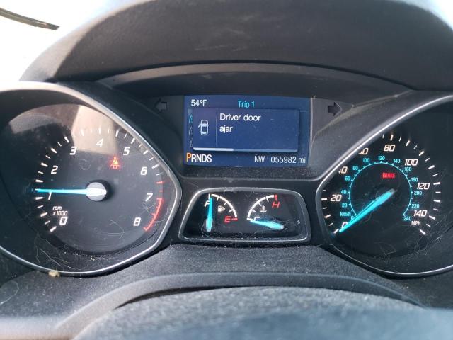 Photo 9 from auction – 2015 FORD ESCAPE SE with VIN 1FMCU9GX4FUB19319