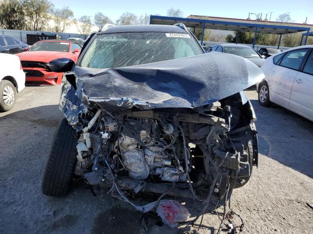 Photo 5 from auction – 2016 NISSAN ROGUE S with VIN KNMAT2MT6GP666101